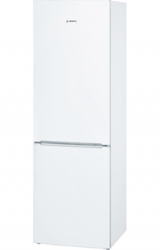Новый холодильник Bosch комплектуется ящиком для овощей и фруктов с рифленым дном, в котором продукты дольше сохраняют свежесть и полезные свойства.