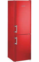 Данная модель комплектуется системой SmartFrost, которая минимизирует вероятность возникновения наледи на стенках прибора и продуктах, поэтому холодильник нужно реже размораживать.