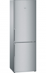 Конструкцией холодильника предусмотрено отделение CrisperBox с возможностью регулировки уровня влажности для сохранения полезных свойств овощей и фруктов. 